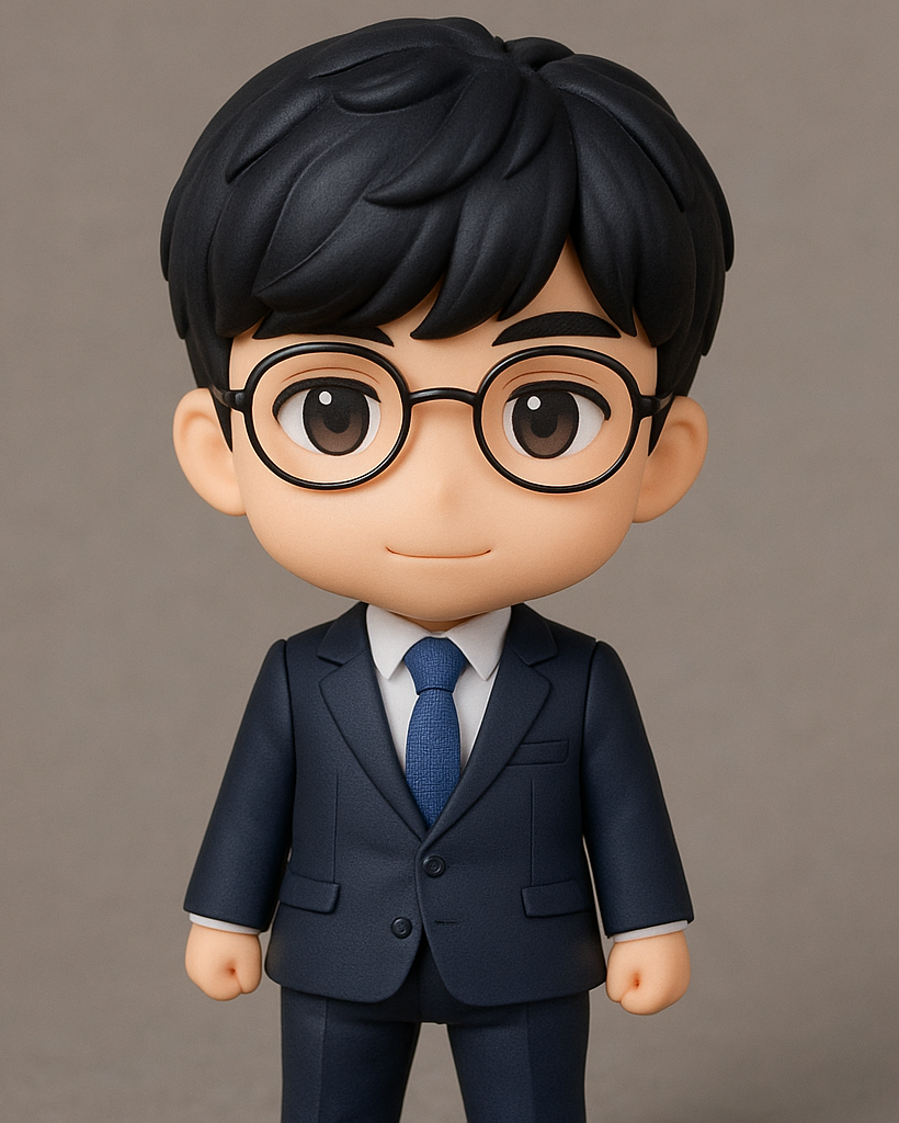 Sangun_profile